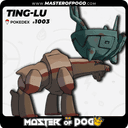 #1003 - TING-LU