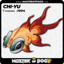 #1004 - CHI-YU