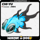 #1004 - CHI-YU