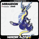 #1008 - MIRAIDON