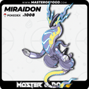 #1008 - MIRAIDON