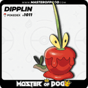 #1011 - DIPPLIN