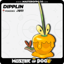 #1011 - DIPPLIN