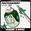 #1012 - Artisan POLTCHAGEIST