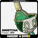 #1013 - Artisan SINISTCHA