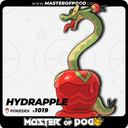 #1019 - HYDRAPPLE