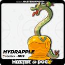 #1019 - HYDRAPPLE