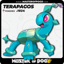 #1024 - TERAPAGOS