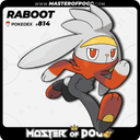 #814 - RABOOT