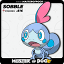 #816 - SOBBLE