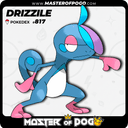 #817 - DRIZZILE