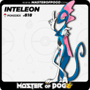 #818 - INTELEON