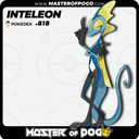 #818 - INTELEON
