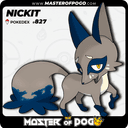 #827 - NICKIT