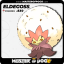 #830 - ELDEGOSS