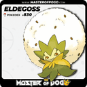 #830 - ELDEGOSS