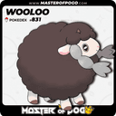 #831 - WOOLOO