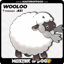 #831 - WOOLOO