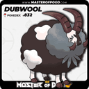 #832 - DUBWOOL