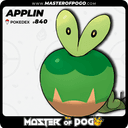 #840 - APPLIN