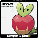 #840 - APPLIN