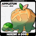 #842 - APPLETUN