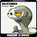 #843 - SILICOBRA
