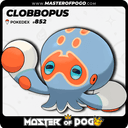 #852 - CLOBBOPUS