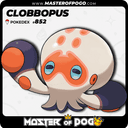 #852 - CLOBBOPUS