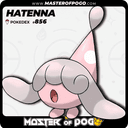 #856 - HATENNA