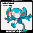 #859 - IMPIDIMP