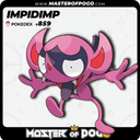 #859 - IMPIDIMP