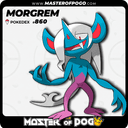 #860 - MORGREM