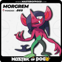 #860 - MORGREM