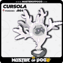 #864 - CURSOLA