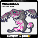#867 - RUNERIGUS