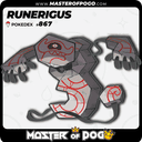 #867 - RUNERIGUS