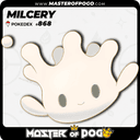 #868 - MILCERY