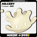 #868 - MILCERY