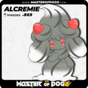 #869 - ALCREMIE