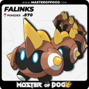 #870 - FALINKS