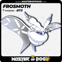 #873 - FROSMOTH