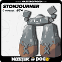 #874 - STONJOURNER