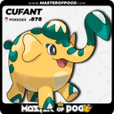 #878 - CUFANT