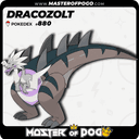 #880 - DRACOZOLT