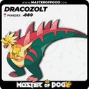 #880 - DRACOZOLT