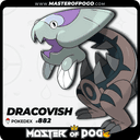 #882 - DRACOVISH