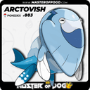 #883 - ARCTOVISH