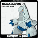 #884 - DURALUDON