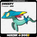 #885 - DREEPY